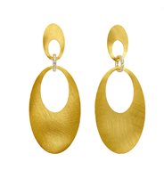 Orecchini Aquaforte Donna Retrò in Argento H0460280 - H0460280